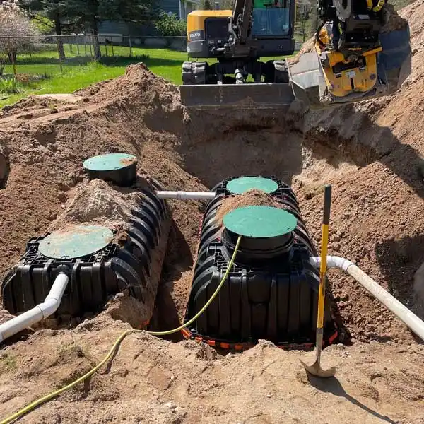 septic tank services Opelousas